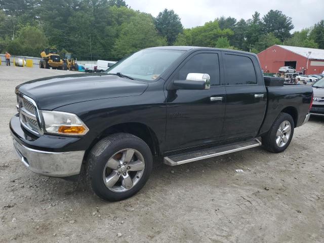 2009 Dodge Ram 1500 
