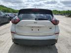 2019 Nissan Murano S zu verkaufen in Ellwood City, PA - Front End