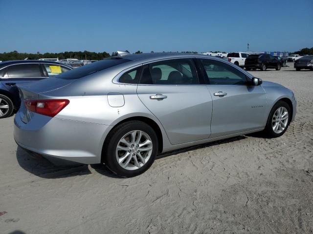  CHEVROLET MALIBU 2016 Srebrny
