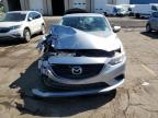 2017 Mazda 6 Touring იყიდება Woodhaven-ში, MI - Front End