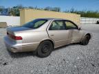 1998 Toyota Camry Ce en Venta en Barberton, OH - Side