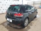 2012 VOLKSWAGEN GOLF GT TD for sale at Copart PETERLEE