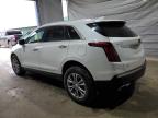 2022 Cadillac Xt5 Premium Luxury на продаже в Candia, NH - Undercarriage