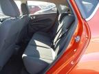 2011 FORD FIESTA ZET for sale at Copart CHESTER