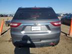 2018 Chevrolet Traverse Lt na sprzedaż w Brighton, CO - Mechanical
