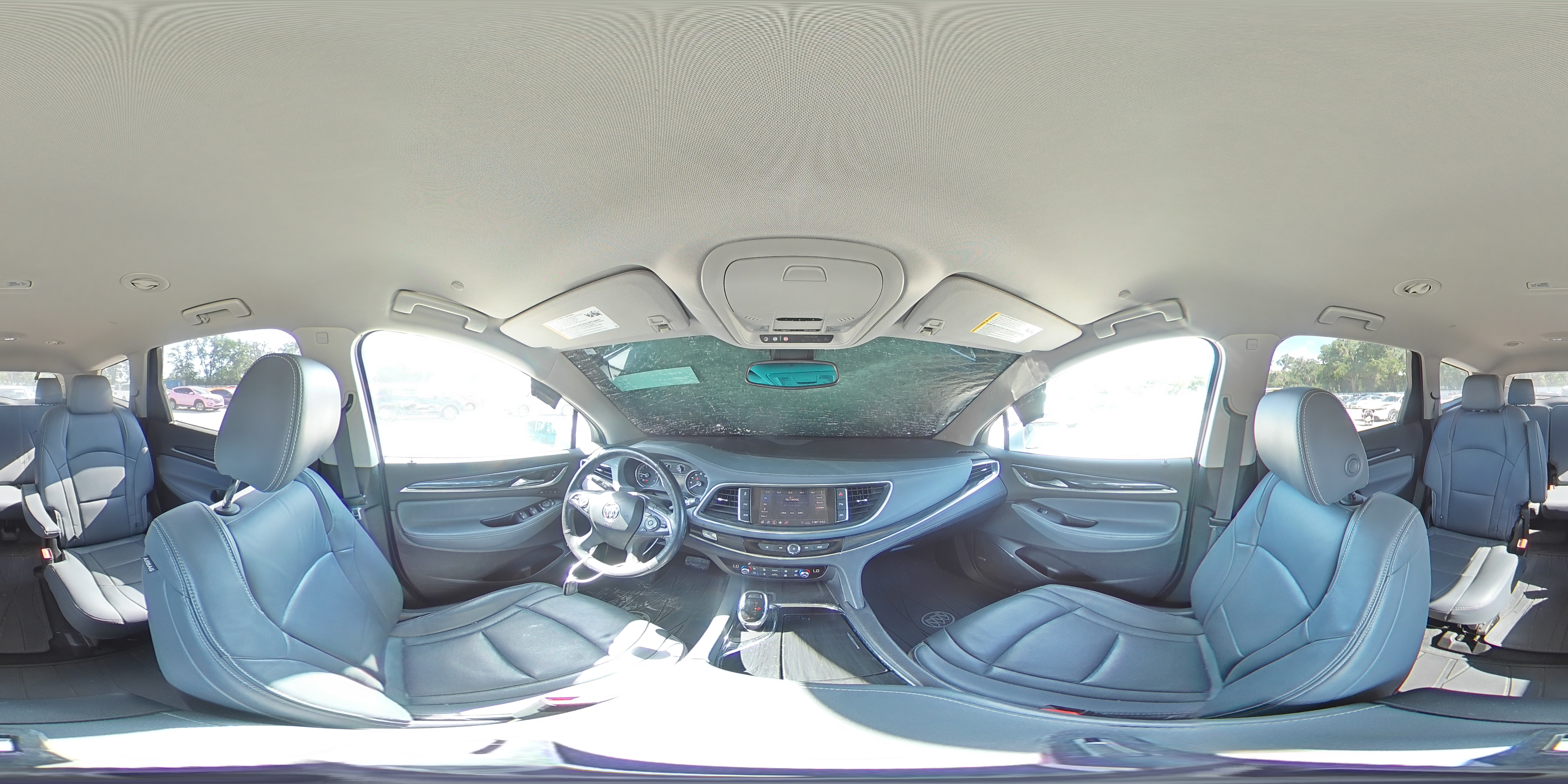 2020 Buick Enclave Premium VIN: 5GAEVBKW2LJ227467 Lot: 56866885