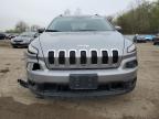 2015 JEEP CHEROKEE LATITUDE for sale at Copart ON - LONDON