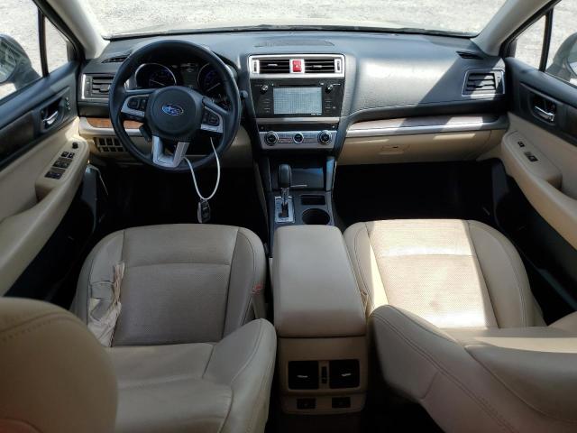  SUBARU OUTBACK 2015 Beige