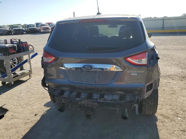 Parquets FORD ESCAPE 2014 Gray