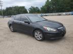 2011 Honda Accord Se for Sale in Greenwell Springs, LA - Water/Flood