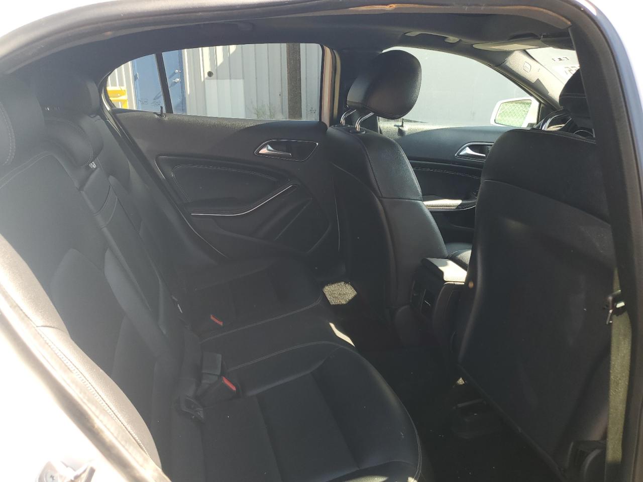 2019 Mercedes-Benz Gla 250 4Matic VIN: WDCTG4GB8KJ549895 Lot: 56713455