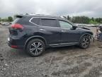 2017 Nissan Rogue S for Sale in Finksburg, MD - Front End