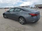 2020 Nissan Altima S for Sale in Wilmer, TX - Undercarriage