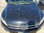 2012 Volkswagen Tiguan S en Venta en Mcfarland, WI - Rear End