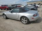 2007 Mazda Mx-5 Miata  იყიდება Wilmer-ში, TX - Front End