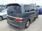 2008 HONDA STEPWAGON for sale at Copart SANDY
