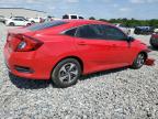 2020 Honda Civic Lx   იყიდება Byron-ში, GA - Front End