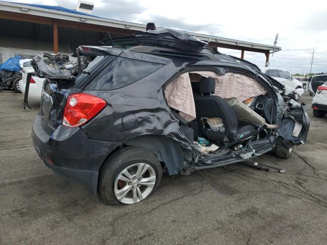 Parquets CHEVROLET EQUINOX 2015 Gray