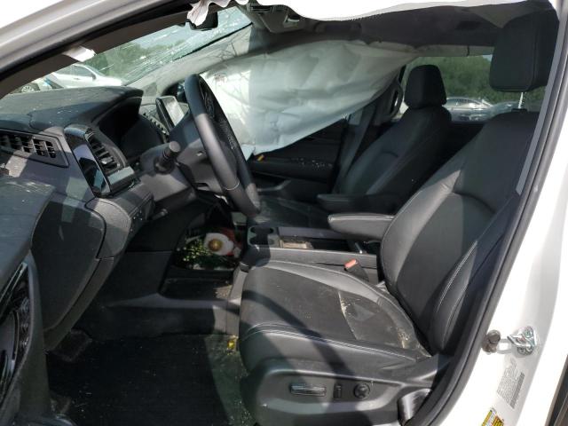  HONDA ODYSSEY 2024 Biały