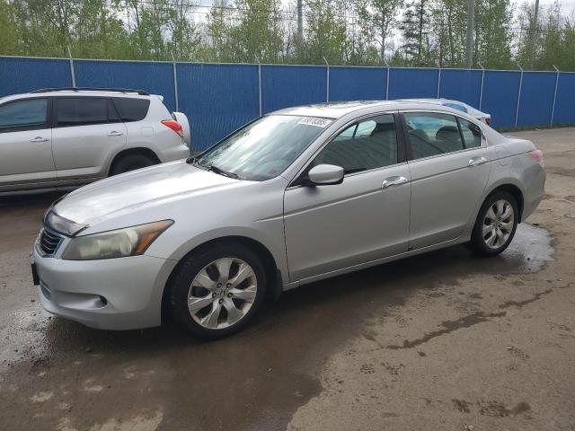 2008 Honda Accord Ex