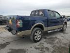 2008 Ford F150 Supercrew na sprzedaż w Lebanon, TN - Rear End