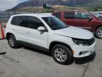 2014 Volkswagen Tiguan S en Venta en Farr West, UT - Front End