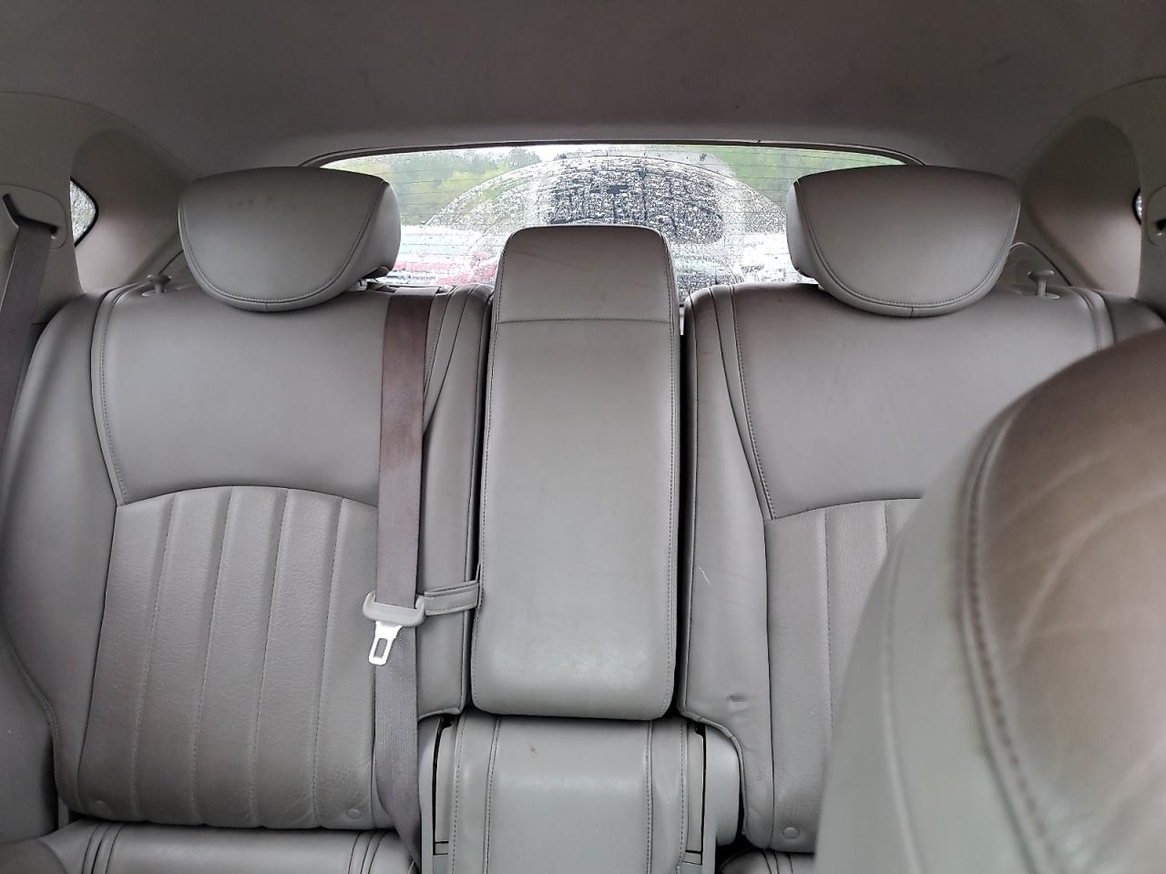 2010 Infiniti Ex35 Base VIN: JN1AJ0HRXAM754590 Lot: 56530935