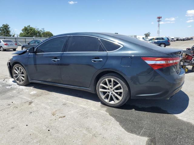  TOYOTA AVALON 2015 Czarny