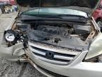 2006 Honda Odyssey Touring en Venta en Spartanburg, SC - Front End