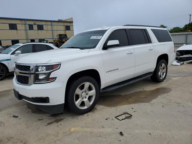 2015 Chevrolet Suburban C1500 Lt