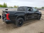 2024 TOYOTA TUNDRA CREWMAX LIMITED   à vendre chez Copart ON - TORONTO