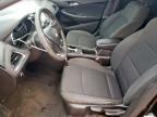 2017 Chevrolet Cruze Lt en Venta en Longview, TX - Minor Dent/Scratches