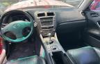 2006 Lexus Is 350 en Venta en Apopka, FL - Mechanical