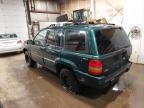 1997 Jeep Grand Cherokee Limited for Sale in Anchorage, AK - Rear End