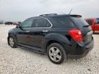 2014 Chevrolet Equinox Ltz en Venta en Temple, TX - Front End