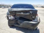 2004 Kia Spectra Lx   للبيع في Las Vegas، NV - Rear End