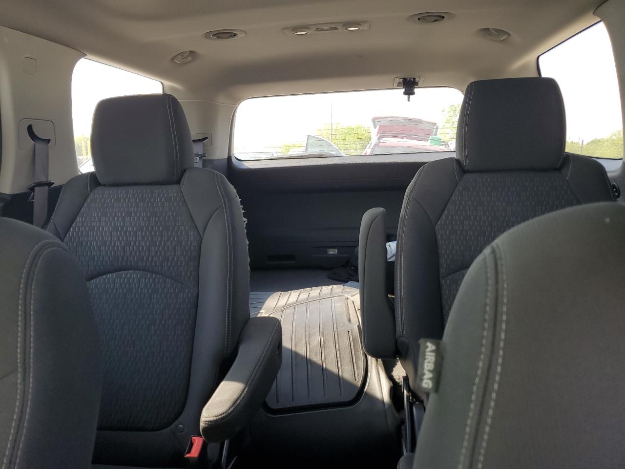 2015 GMC Acadia Sle VIN: 1GKKVPKD8FJ334349 Lot: 55797845