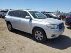 2010 Toyota Highlander Se zu verkaufen in San Martin, CA - Rear End