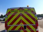 2024 PEUGEOT BOXER 335 for sale at Copart COLCHESTER