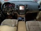 2014 Dodge Durango Sxt for Sale in Candia, NH - Front End