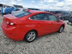 2016 Chevrolet Cruze Lt for Sale in Magna, UT - Side