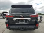 2019 Lexus Lx 570 на продаже в Lebanon, TN - Front End