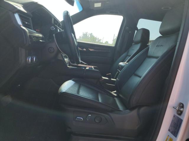  GMC YUKON 2023 Biały