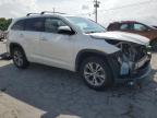2014 Toyota Highlander Le for Sale in Lebanon, TN - Front End