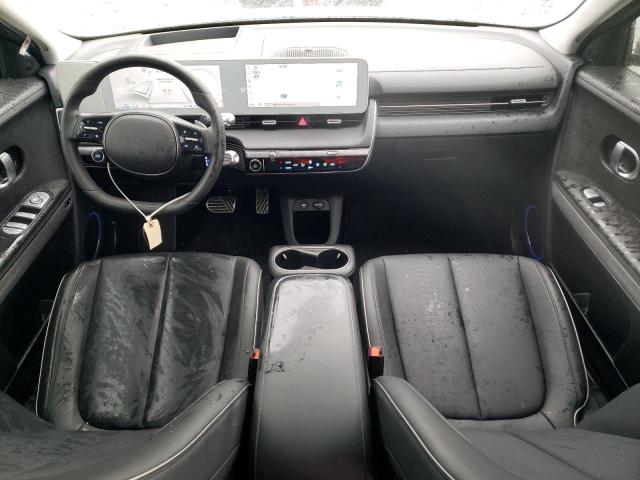  HYUNDAI IONIQ 2023 Srebrny