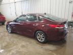 2016 Kia Optima Lx for Sale in Franklin, WI - Front End