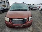 2007 Chrysler Town & Country Touring zu verkaufen in Earlington, KY - Front End