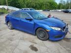 2018 Honda Civic Lx for Sale in Marlboro, NY - Front End