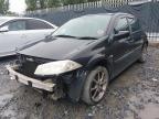 2005 RENAULT MEGANE 1.4 OASIS 5DR for sale at Copart BELFAST