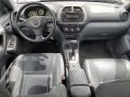 2002 TOYOTA RAV4    for sale at Copart AB - CALGARY